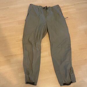 Vintage Patagonia Strider Pants